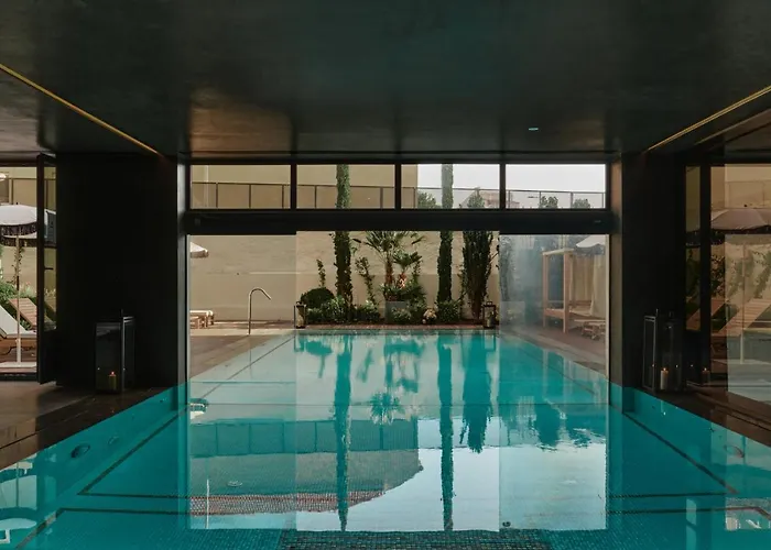 Hotel Ga Palace & Spa, A Xixth-century Porto