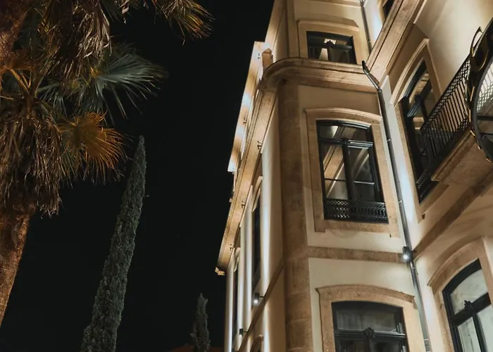 Hotel Ga Palace & Spa, A Xixth-century