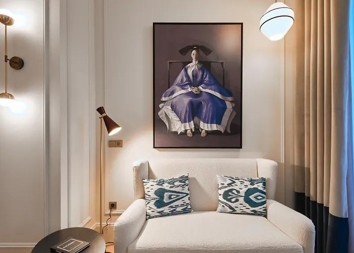 Ga Palace & Spa, A Xixth-century Hotel Porto