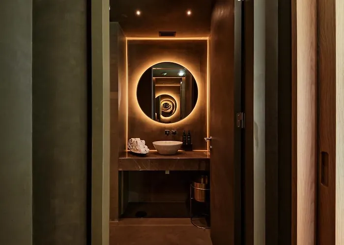 Ga Palace & Spa, A Xixth-century 5*