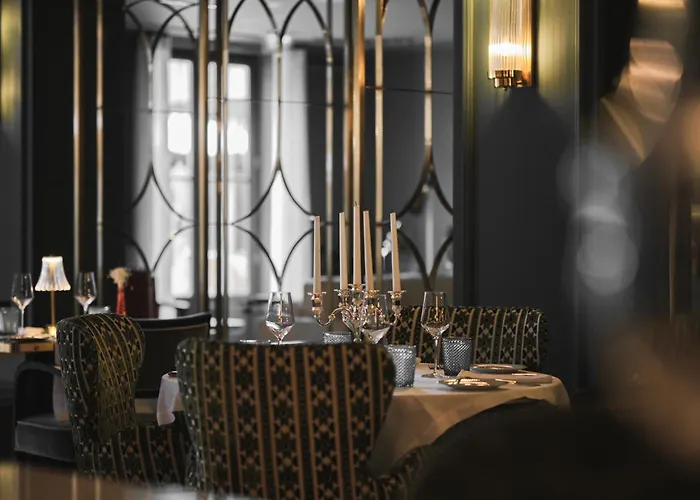 Ga Palace & Spa, A Xixth-century 5* Porto