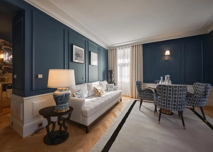 Ga Palace & Spa, A Xixth-century 5* Porto