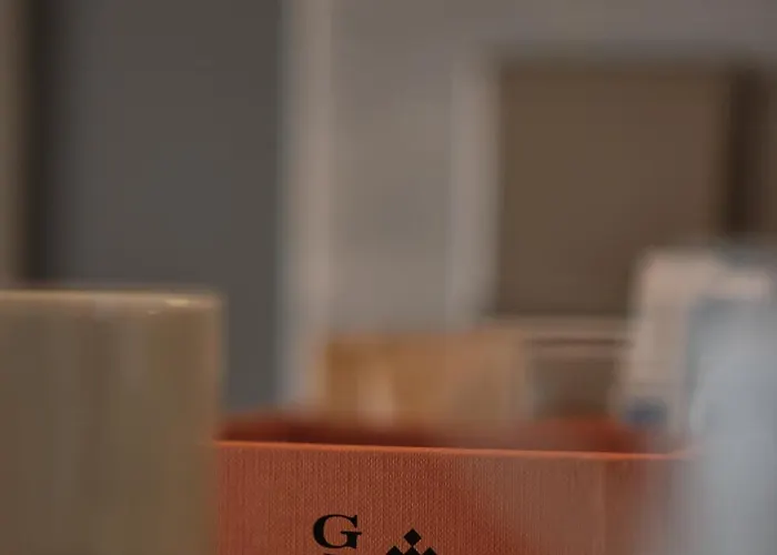 Hotel Ga Palace & Spa, A Xixth-century