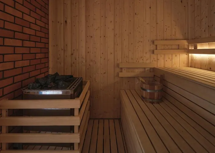 Hotel Ga Palace & Spa, A Xixth-century