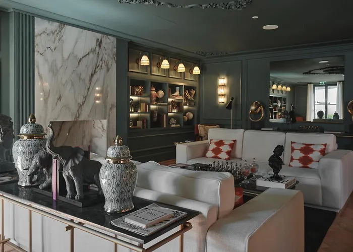 Ga Palace & Spa, A Xixth-century 5* Porto