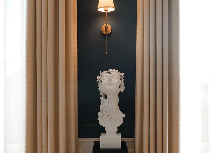 Hotel Ga Palace & Spa, A Xixth-century Porto