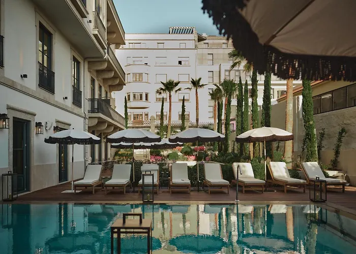 Hotel Ga Palace & Spa, A Xixth-century 5*